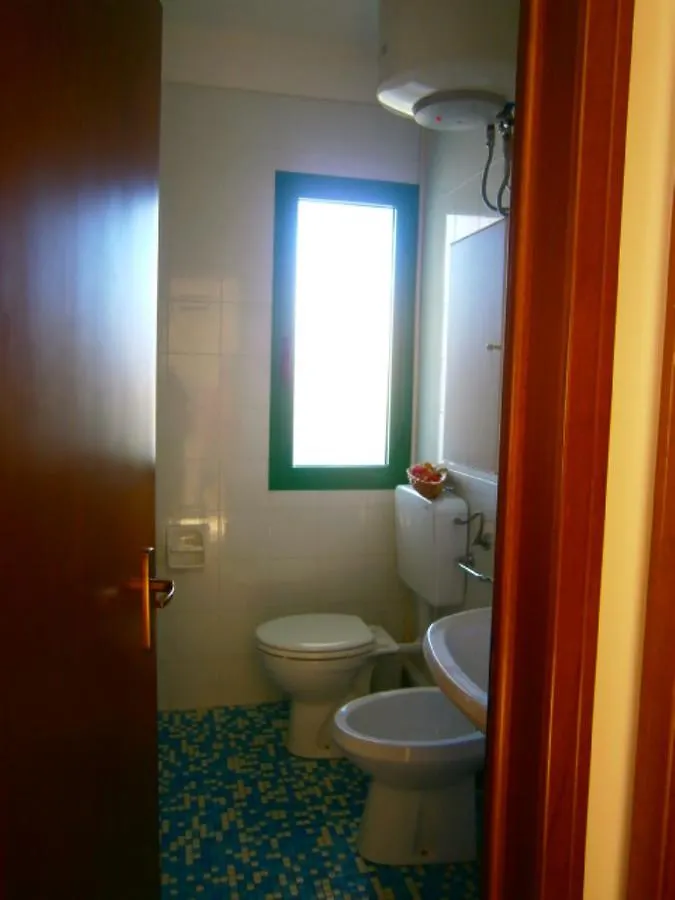 Acquaverde Bibione Apartmán