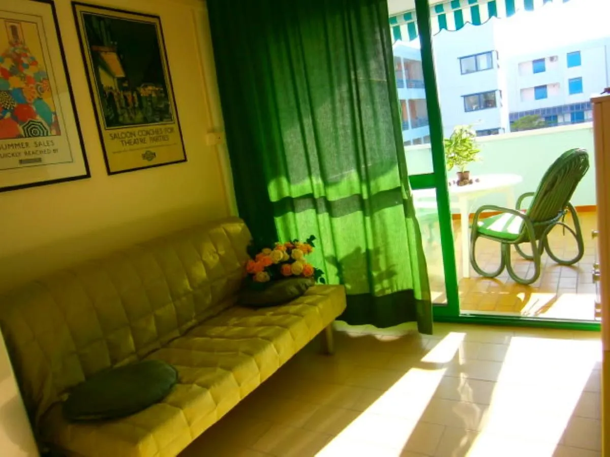 Acquaverde Bibione Apartmán