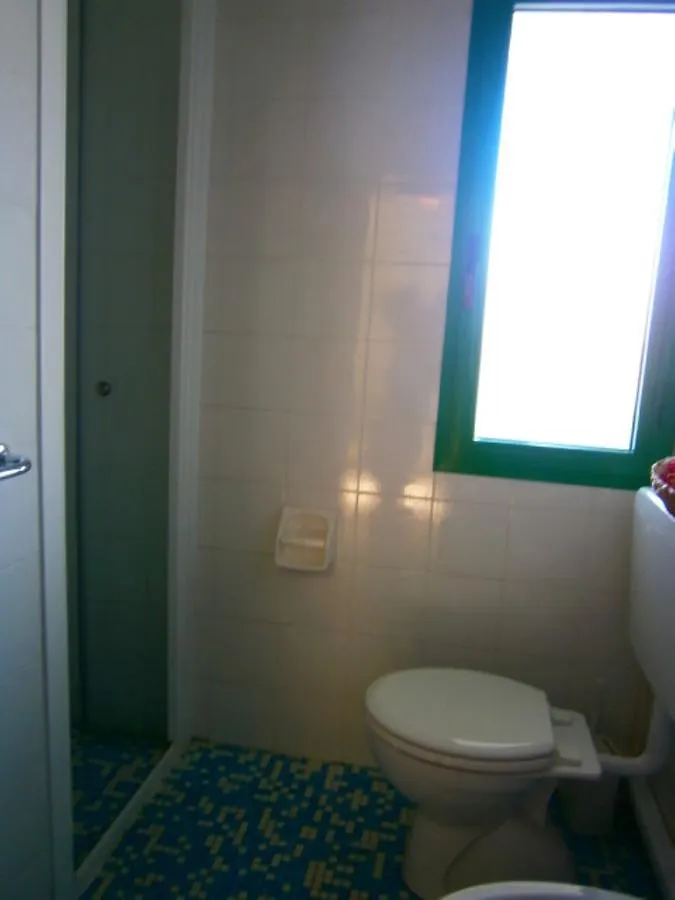Apartmán Acquaverde Bibione Itálie